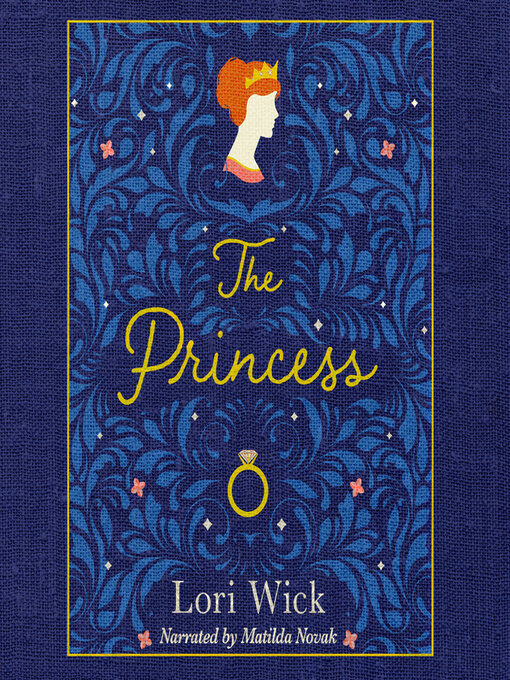Title details for The Princess by Lori Wick - Available